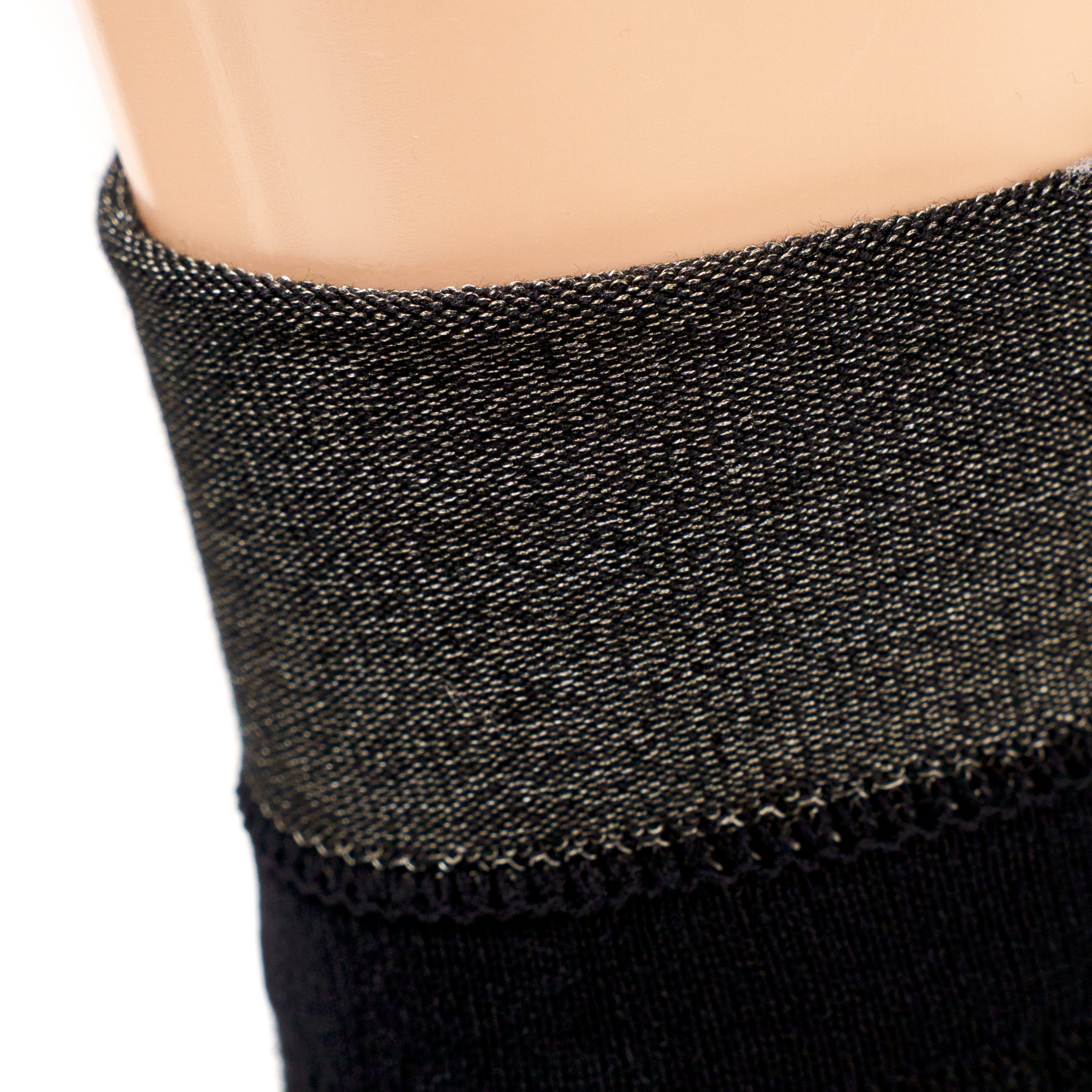 The Secret Power of Silver: Why Silver Yarn in Socks Changes Everything