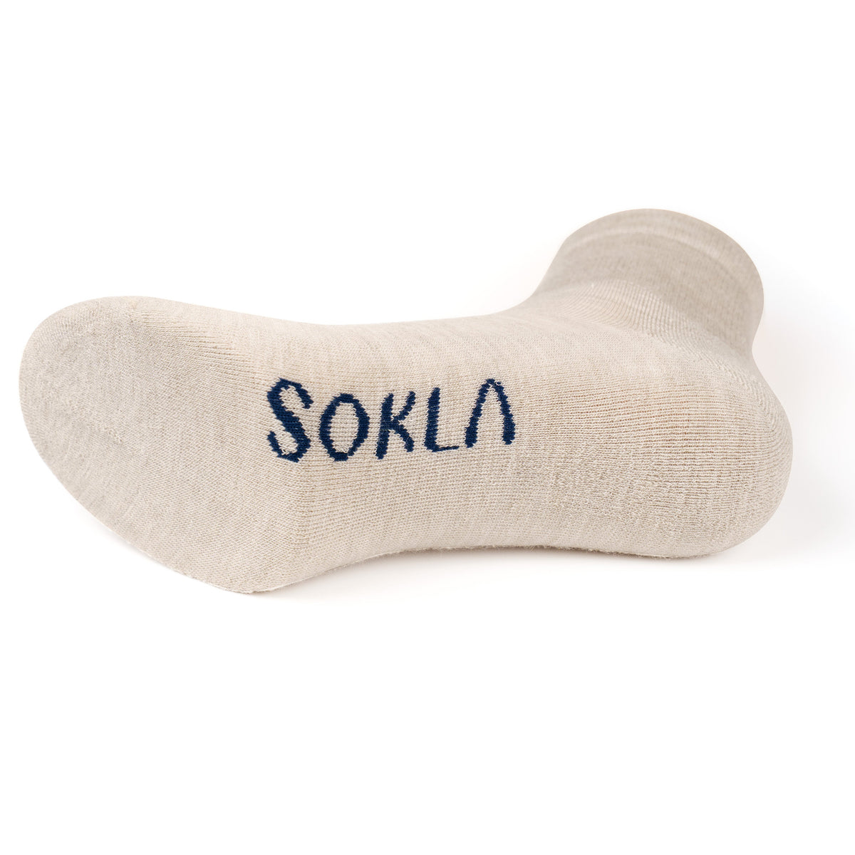 SOKLA Merino īsās zeķes